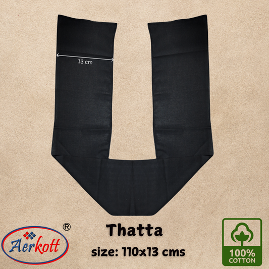 Thatta (Beard Band) Cotton